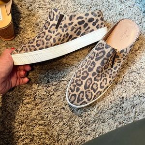 Calson by Nordstrom Wedge Mule